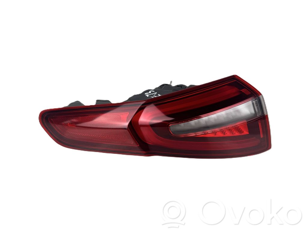Lampa tylna   20801999,00505358090,ALFA949T1