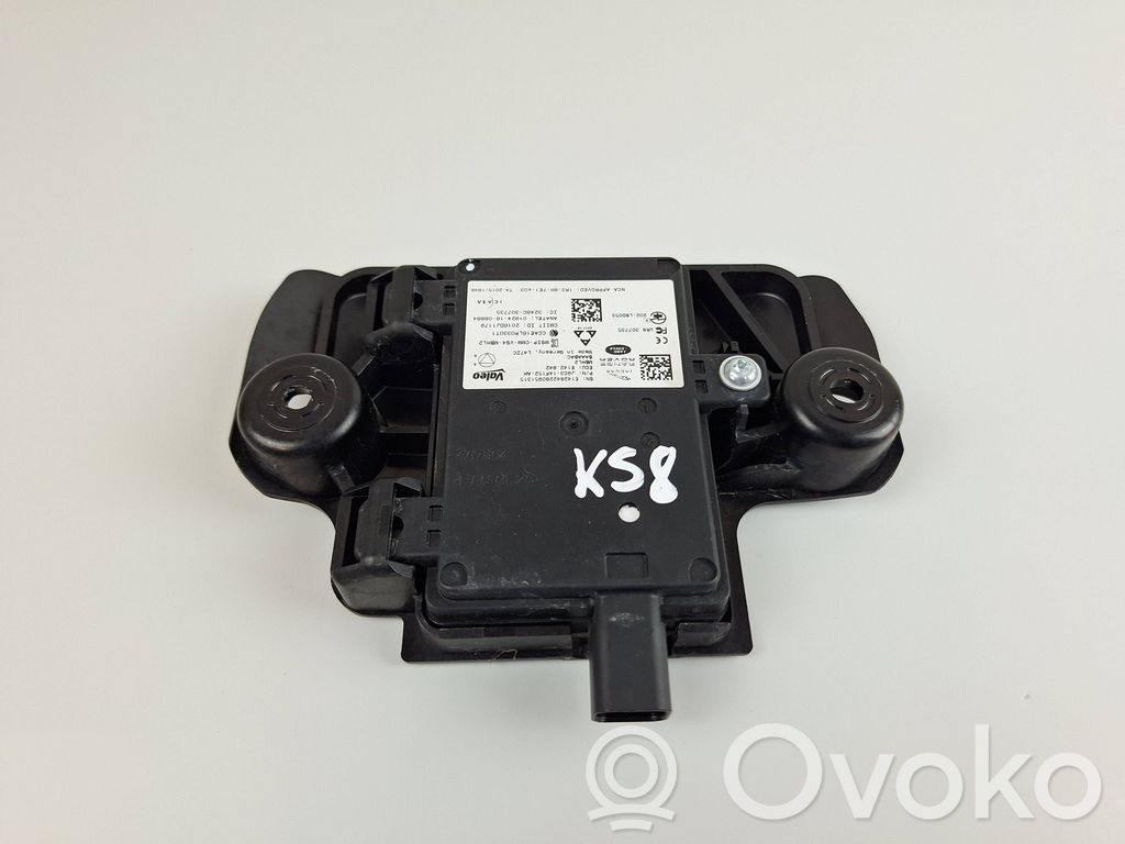 Jaguar E-Pace Aklos zonos modulis 