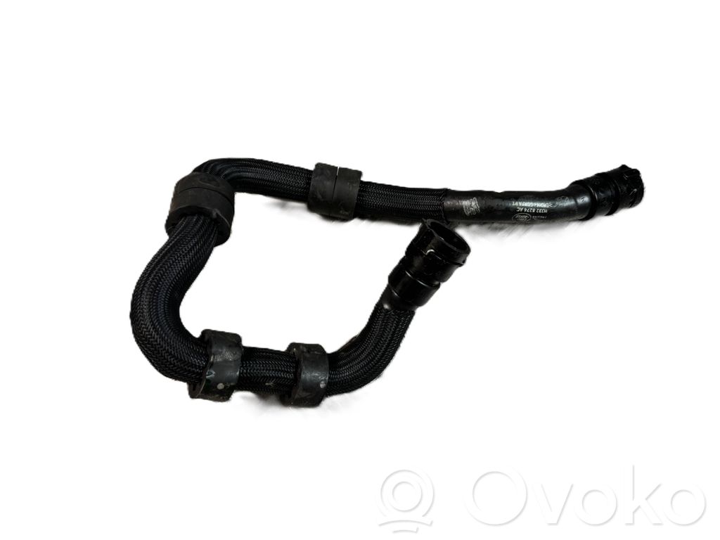 Jaguar E-Pace Engine coolant pipe/hose 