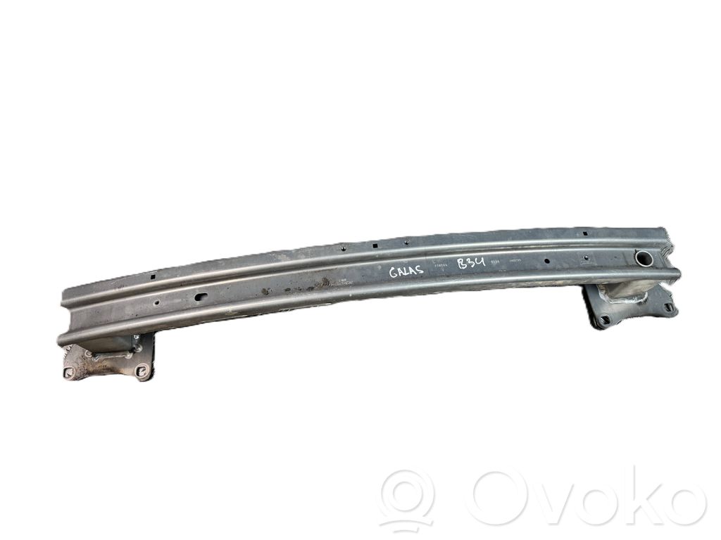 Jaguar E-Pace Rear bumper support beam 