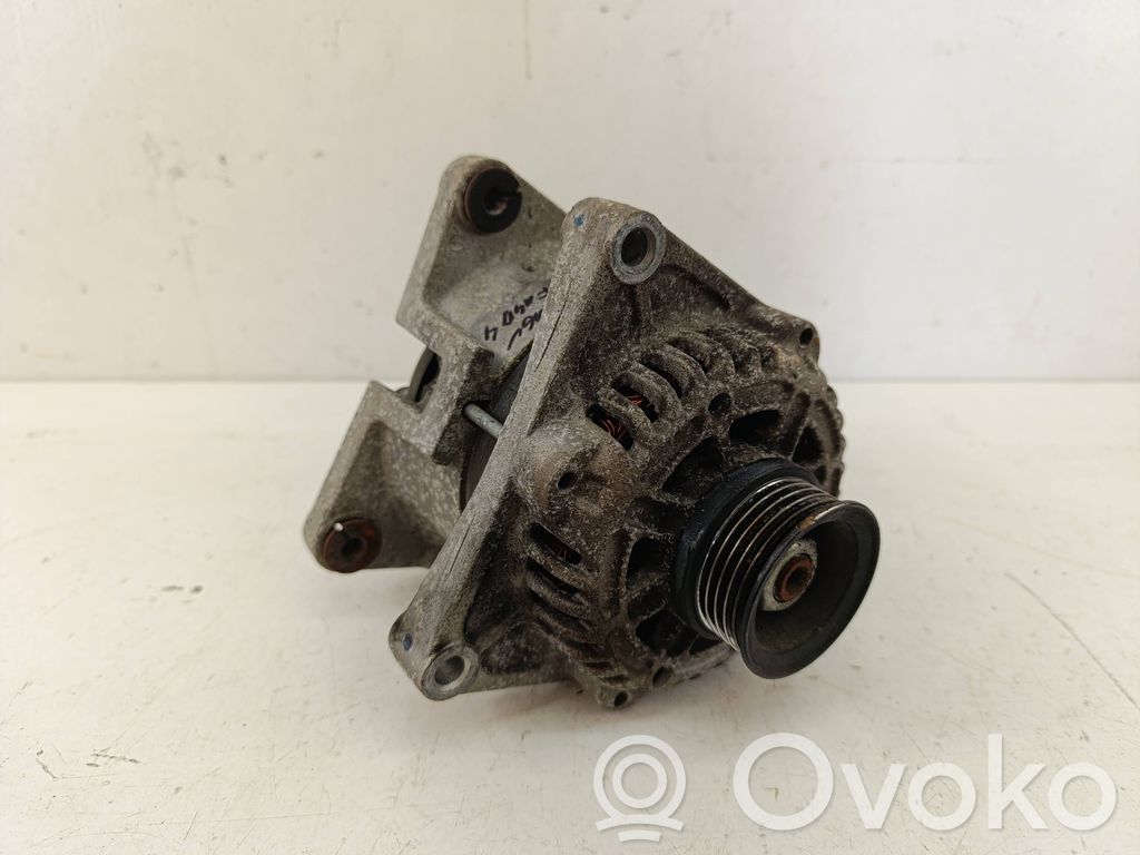 Chevrolet Aveo Alternador 