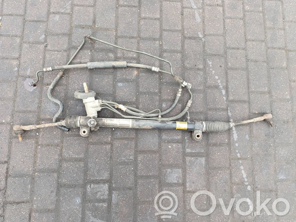 Chevrolet Spark Stūres statnis 