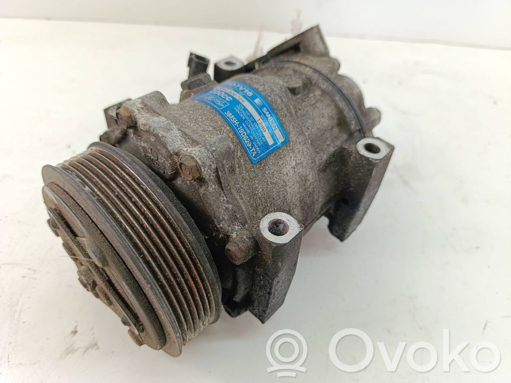 Volvo C30 Compresseur de climatisation 