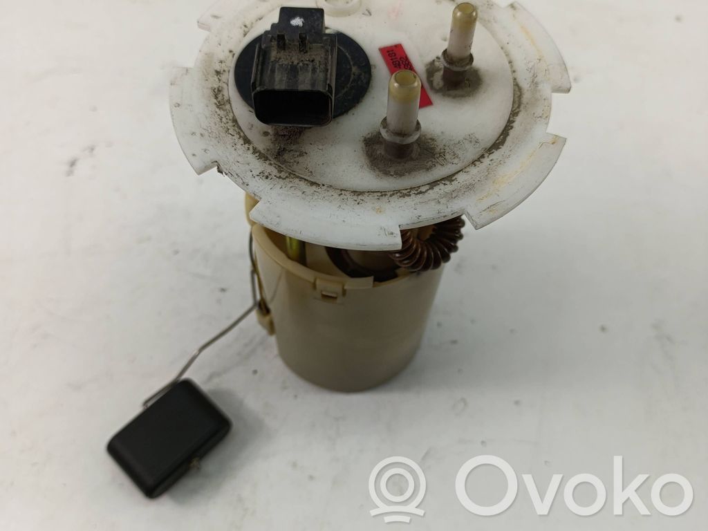 Chevrolet Aveo Bomba interna de combustible 