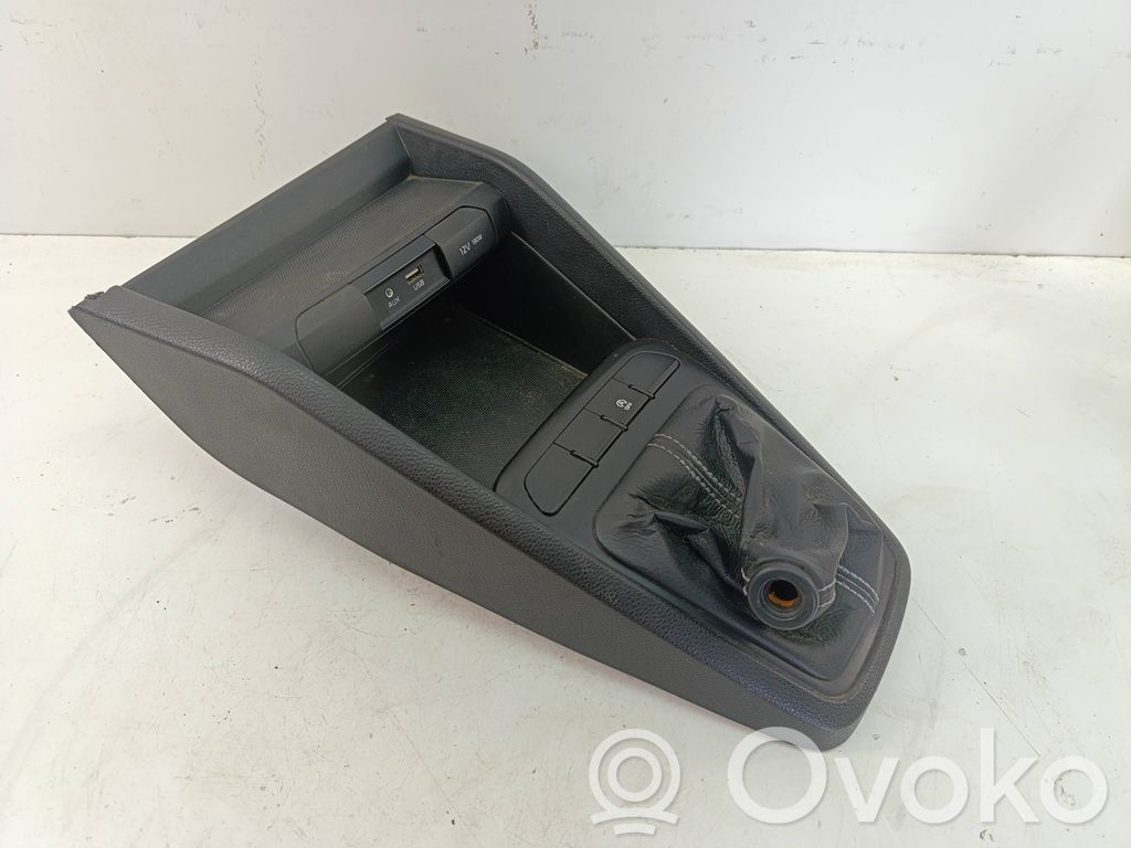 KIA Rio Console centrale 