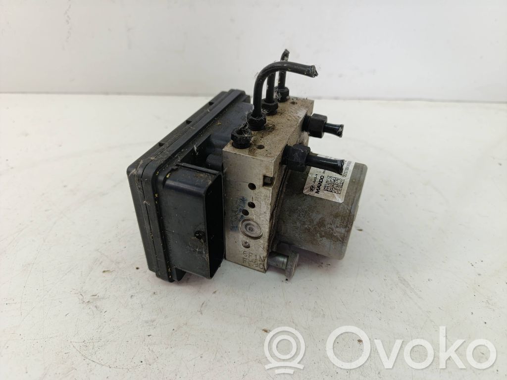 KIA Rio ABS Blokas 