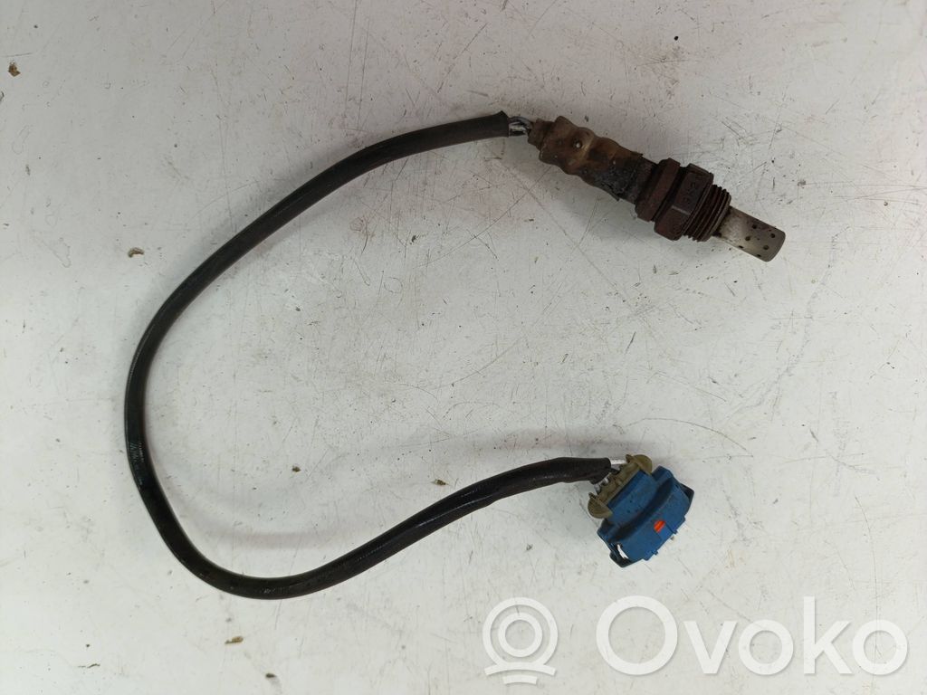 Sonde lambda   55566650