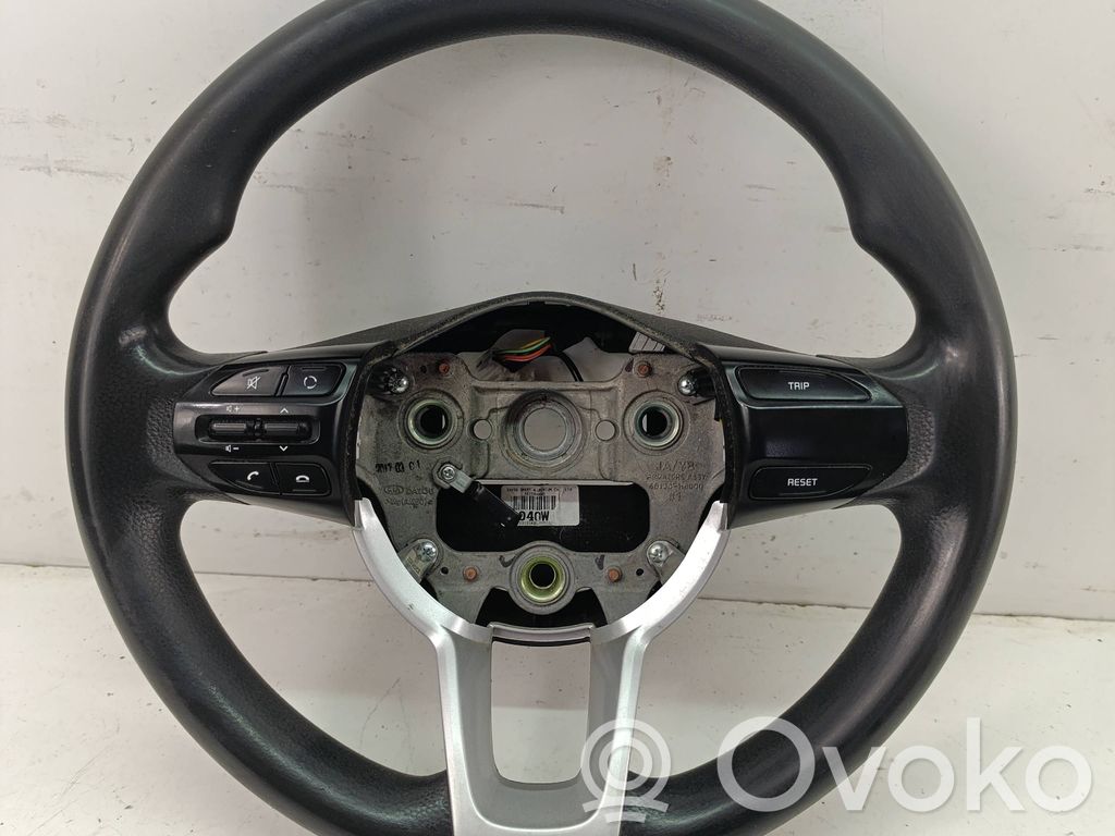 Ohjauspyörä   56100H8040