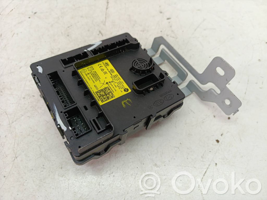 Hyundai i20 (BC3 BI3) Other control units/modules 