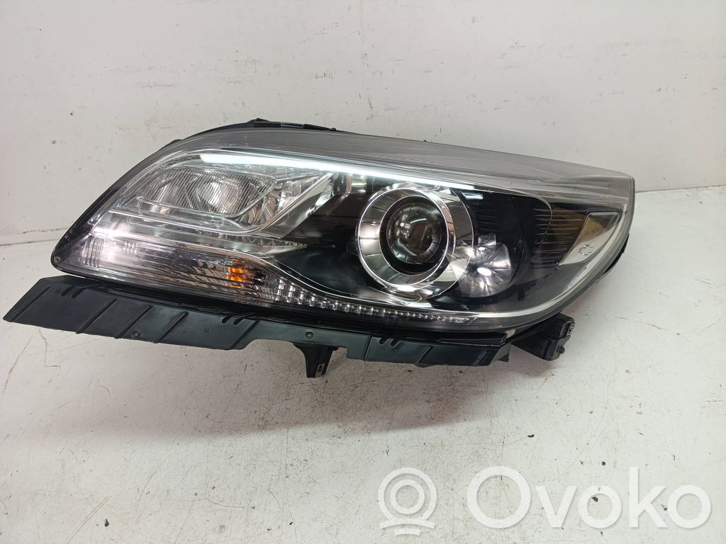 Lampa przednia   13357,23237128