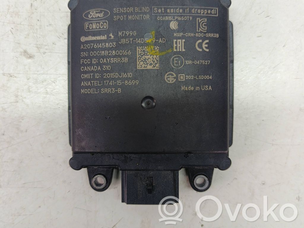 Aklos zonos modulis   A2C76145803,00C18B2800166,JB5T14D599AD
