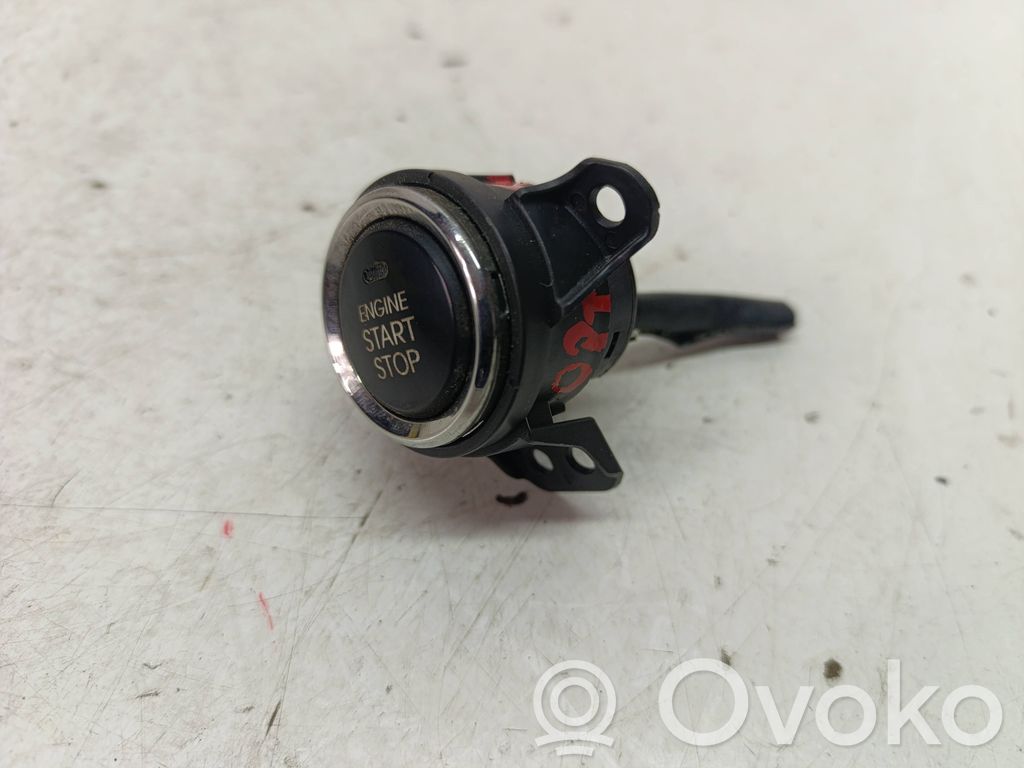 Engine start stop button switch   954302T900