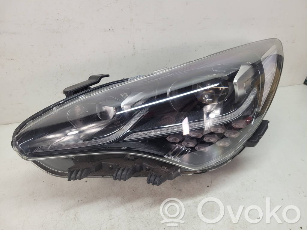 Headlight/headlamp   92101J5