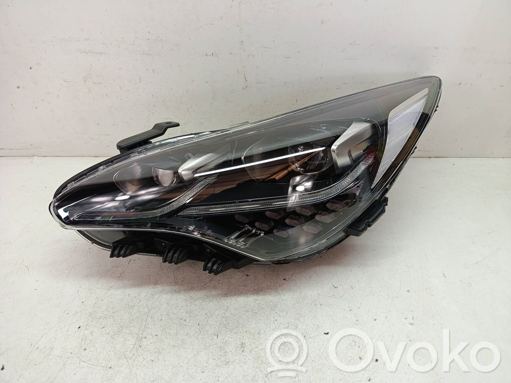 KIA Stinger Headlight/headlamp 