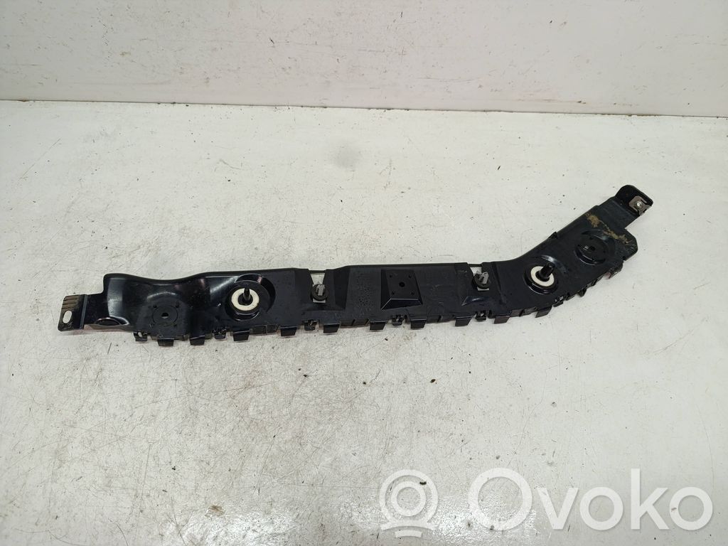 Ford Explorer V Bumper support mounting bracket corner 