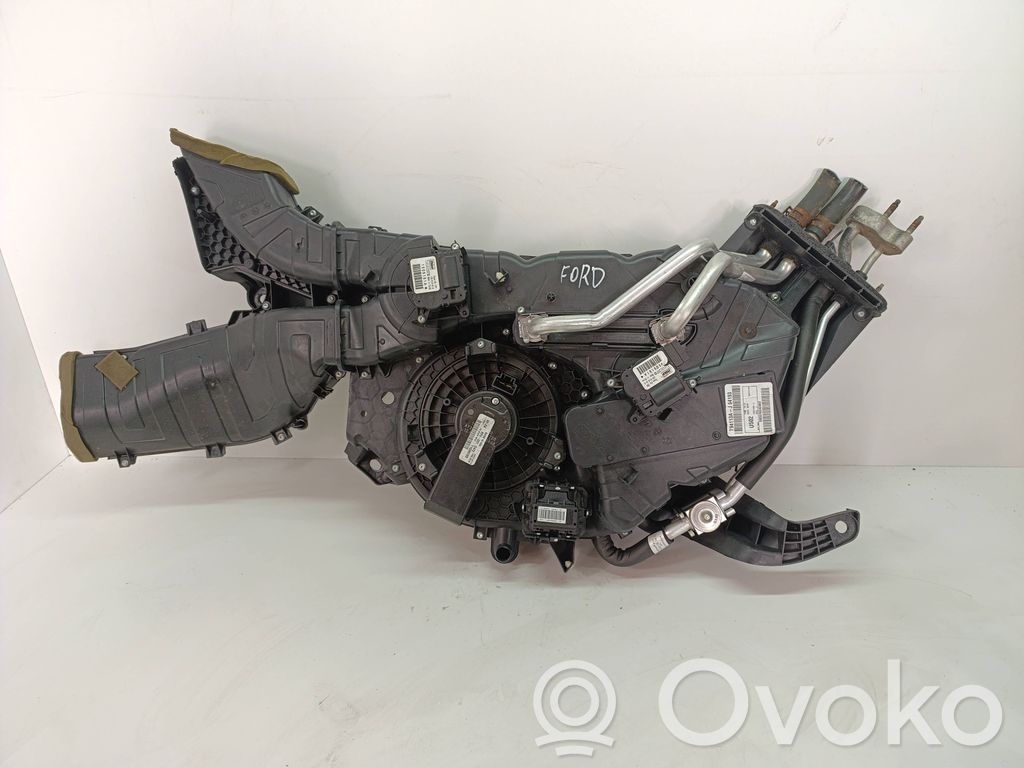 Ford Explorer V Interior heater climate box assembly housing 