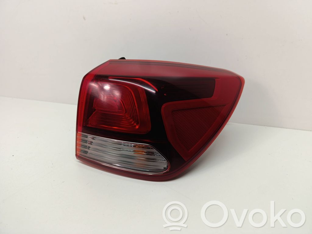 KIA Rio Takavalot 