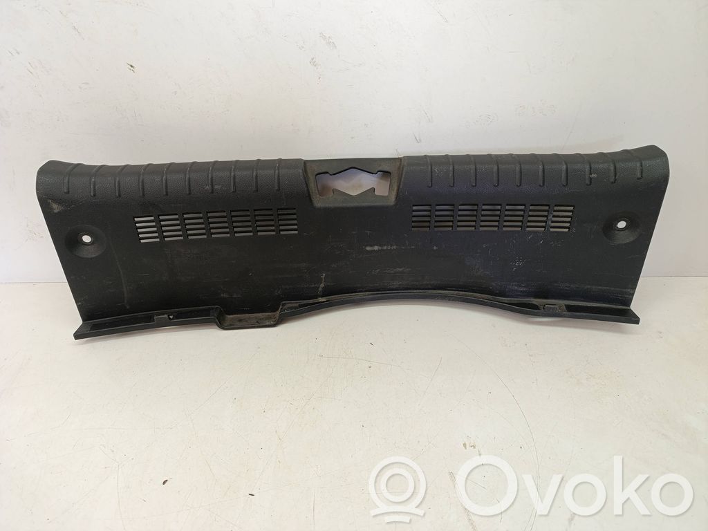 KIA Rio Protector del borde del maletero/compartimento de carga 