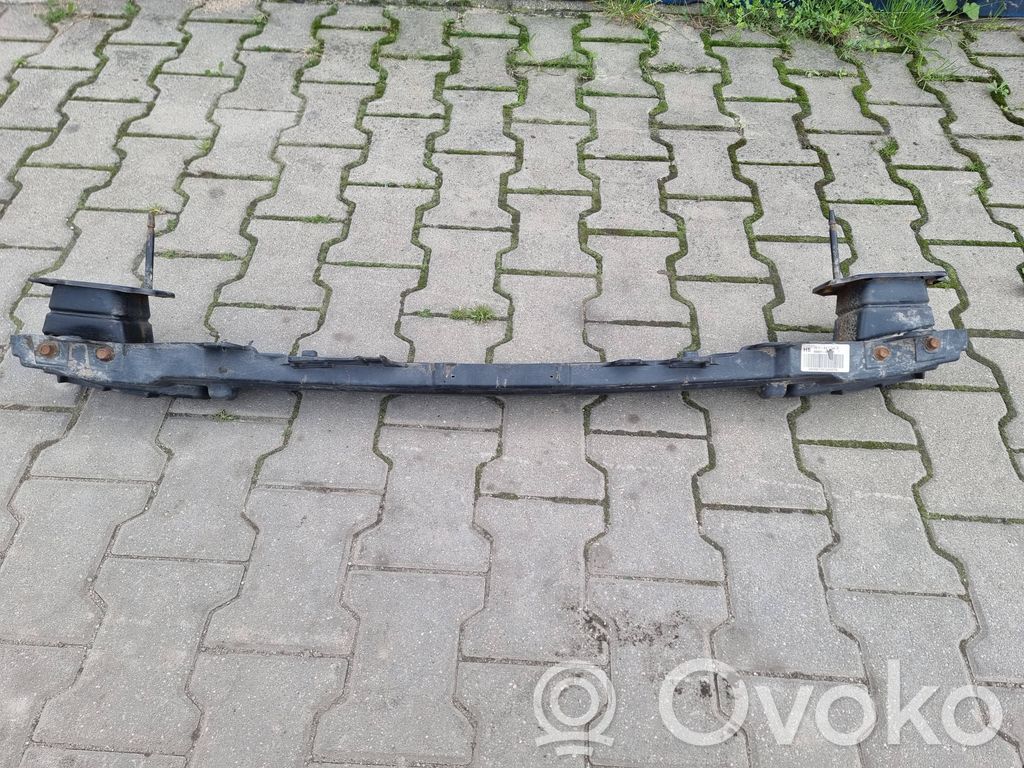 KIA Rio Travesaño del parachoques trasero 