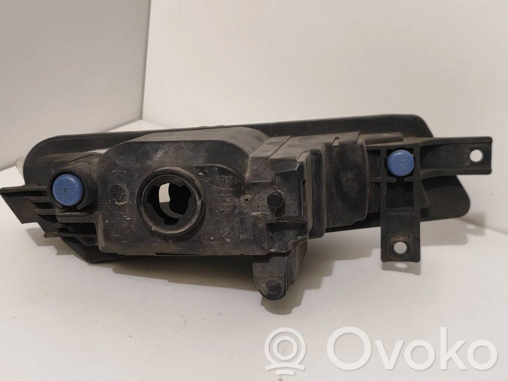 Front fog light   7181287,0305084001,LE06A147