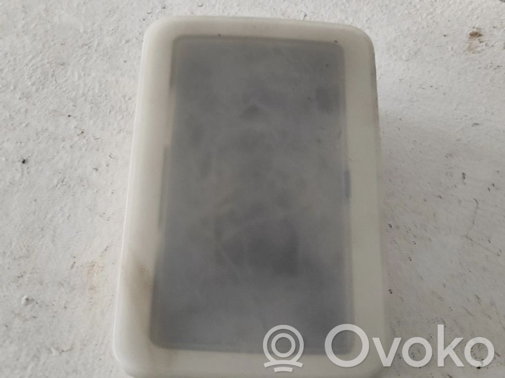 Audi A6 S6 C6 4F Boot/trunk interior light 