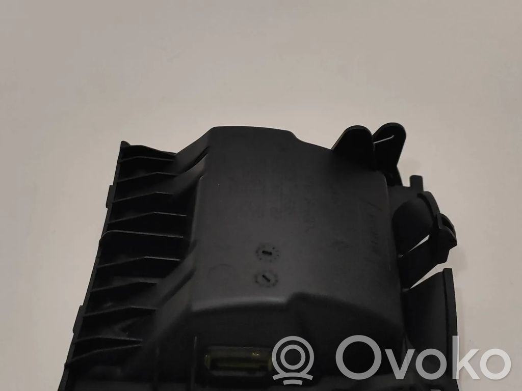 Citroen C4 I Ashtray (front) 