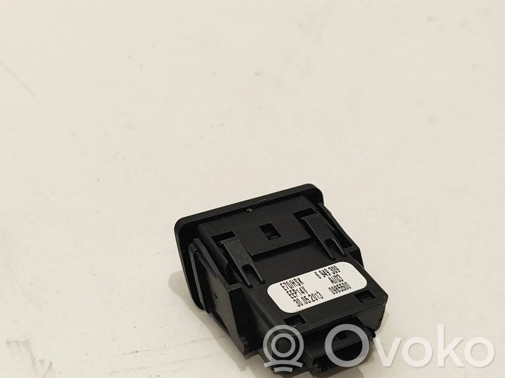 BMW X6 E71 Other switches/knobs/shifts 