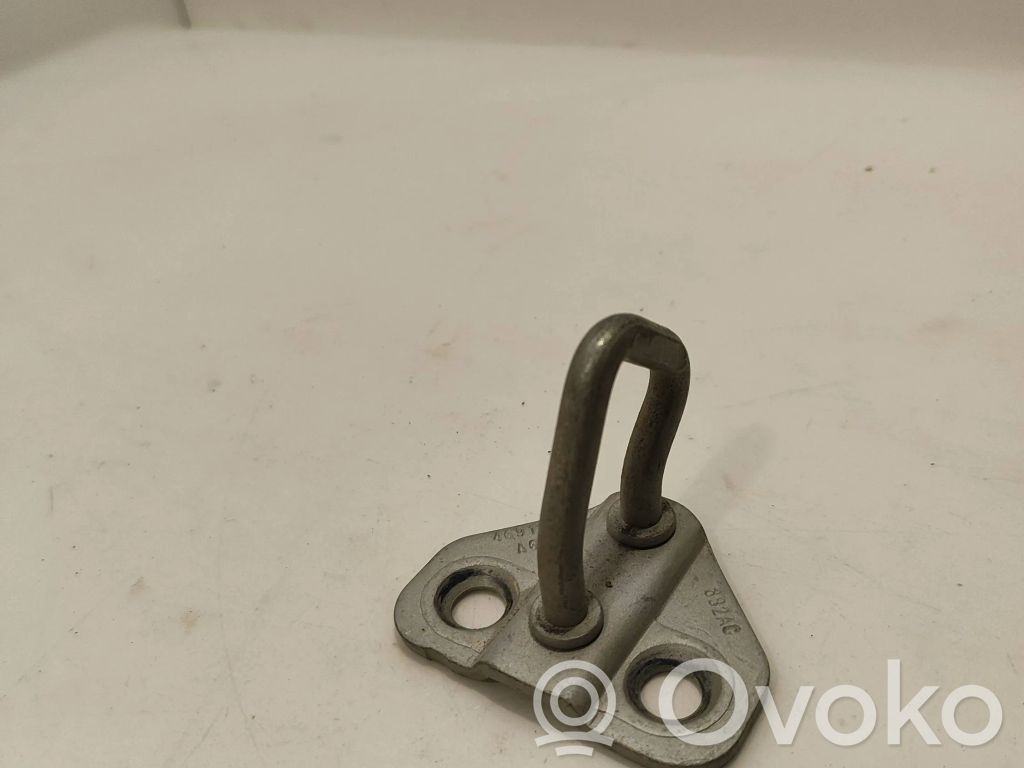 Chrysler Pacifica Sliding door lock loop/hook striker 