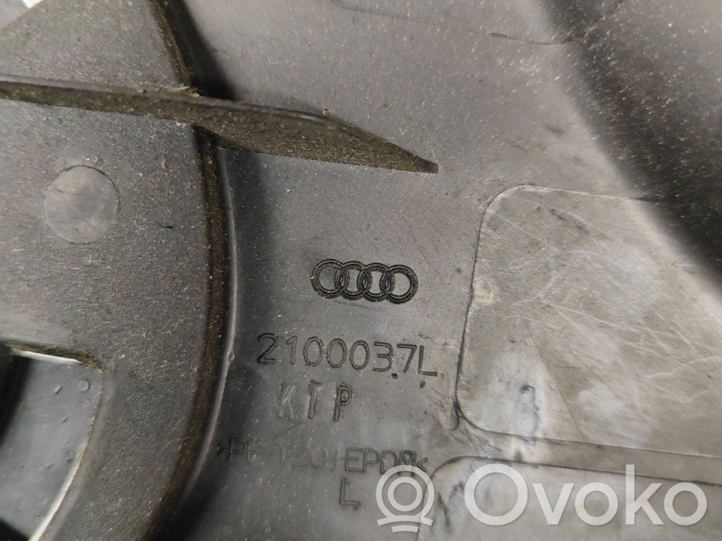 Audi A6 S6 C6 4F Interruptor de control del asiento 