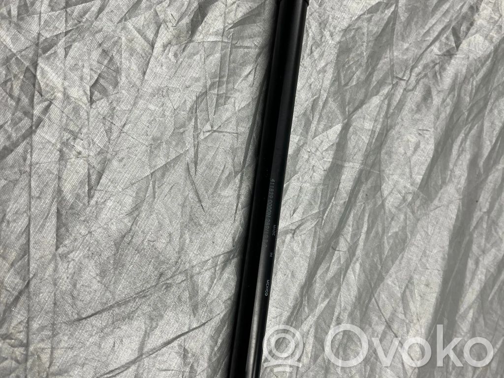 Tailgate strut   31479422