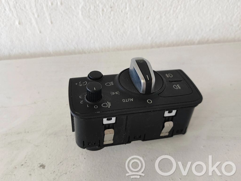 Audi A3 S3 8V Light switch 