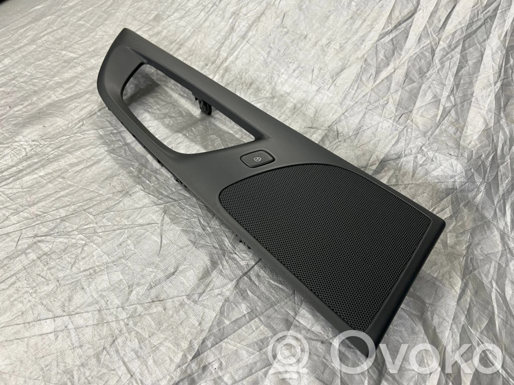 Volvo S60 Maskownica głośnika drzwi tylnych 