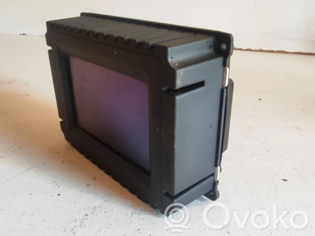 Opel Vectra C Pantalla/monitor/visor 