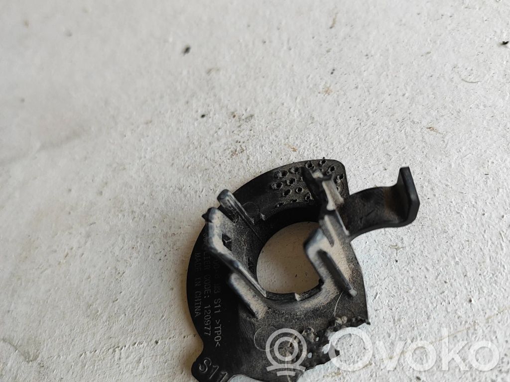 Tesla Model 3 Suport senzor parcare spate (PDC) 