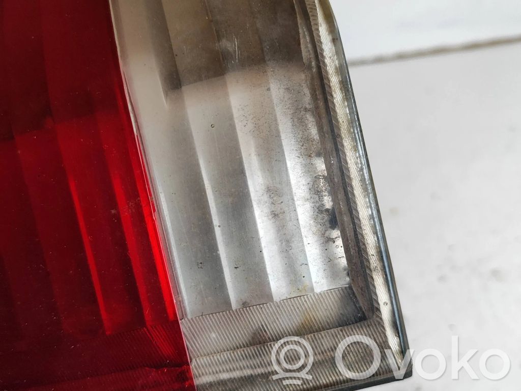 Opel Vectra C Rear/tail lights 