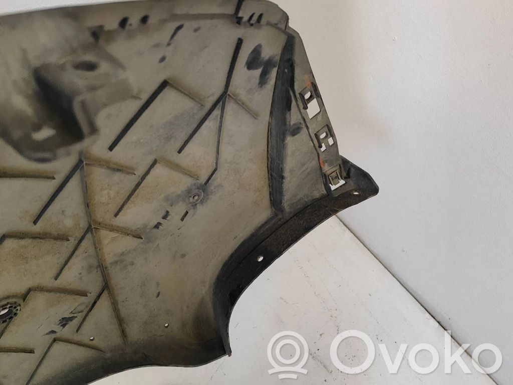 Tesla Model 3 Apatinė bamperio dalis 