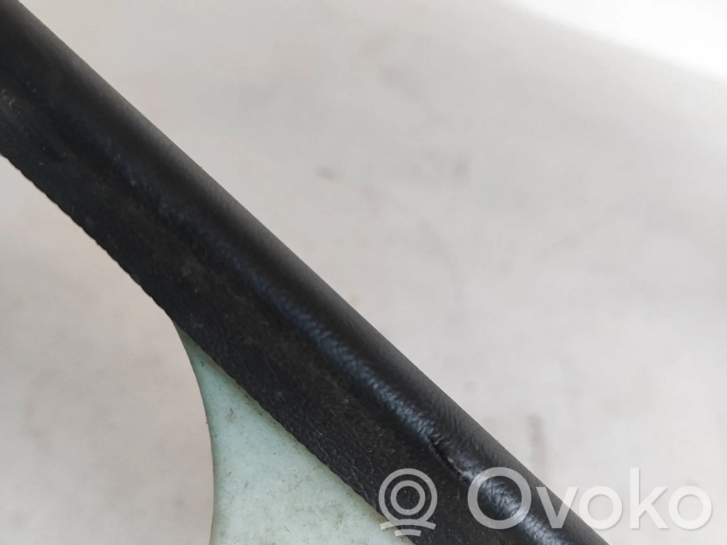 Dodge Challenger Kita centrinė konsolės (tunelio) detalė 