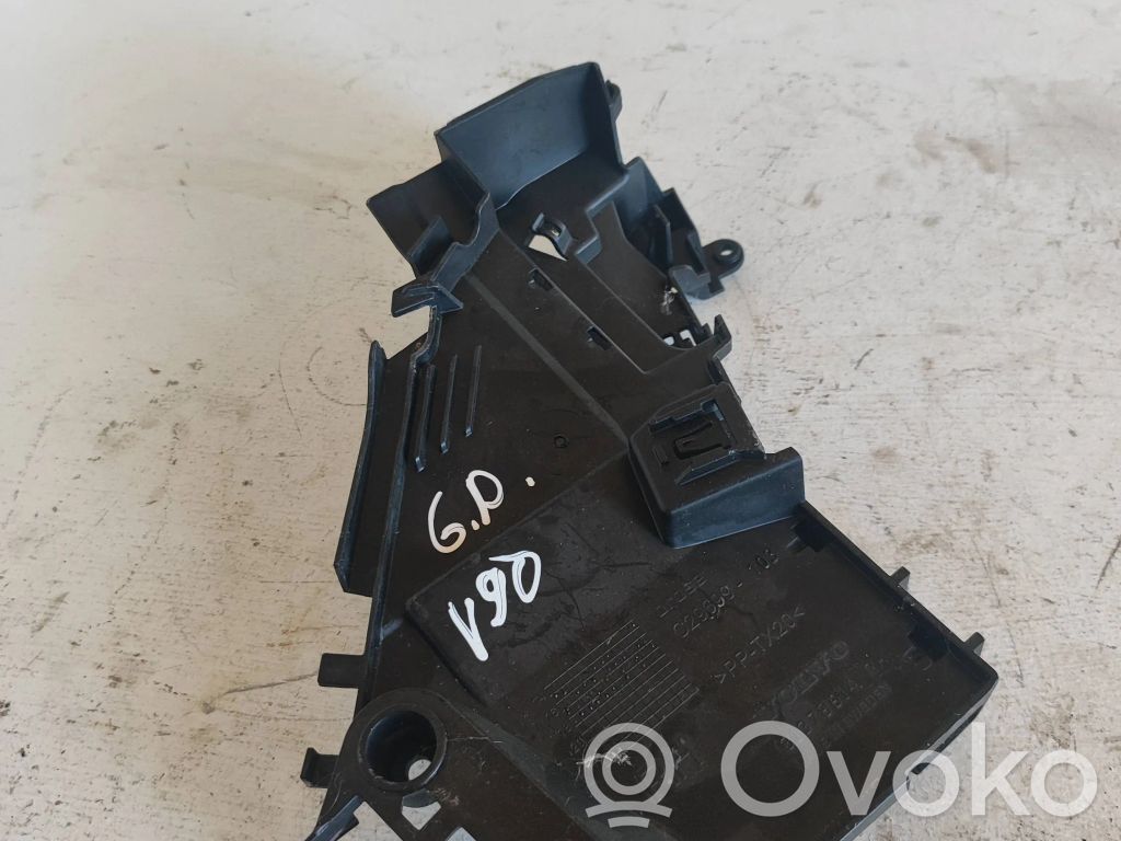 Volvo S90, V90 Zamek drzwi tylnych 