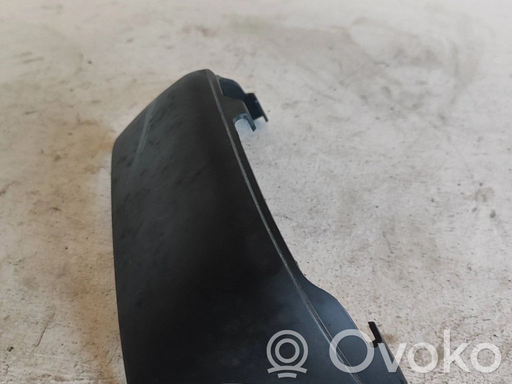Chrysler Pacifica Отделка рулевой оси 