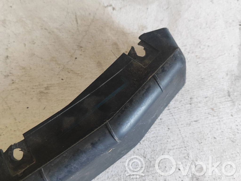 Dodge RAM Front bumper support beam 