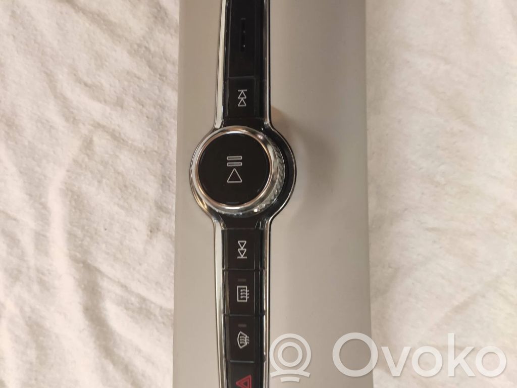 Volvo S60 Unidad central de control multimedia 