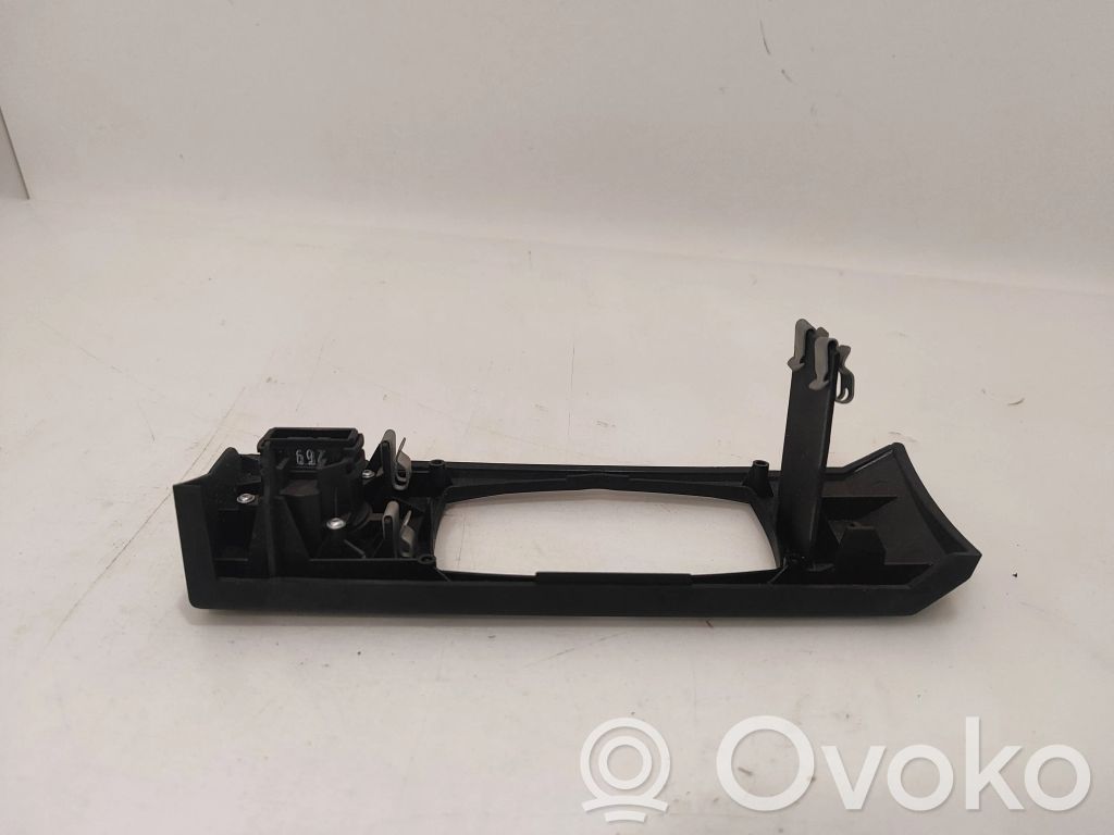 BMW 5 E60 E61 Engine start stop button switch 