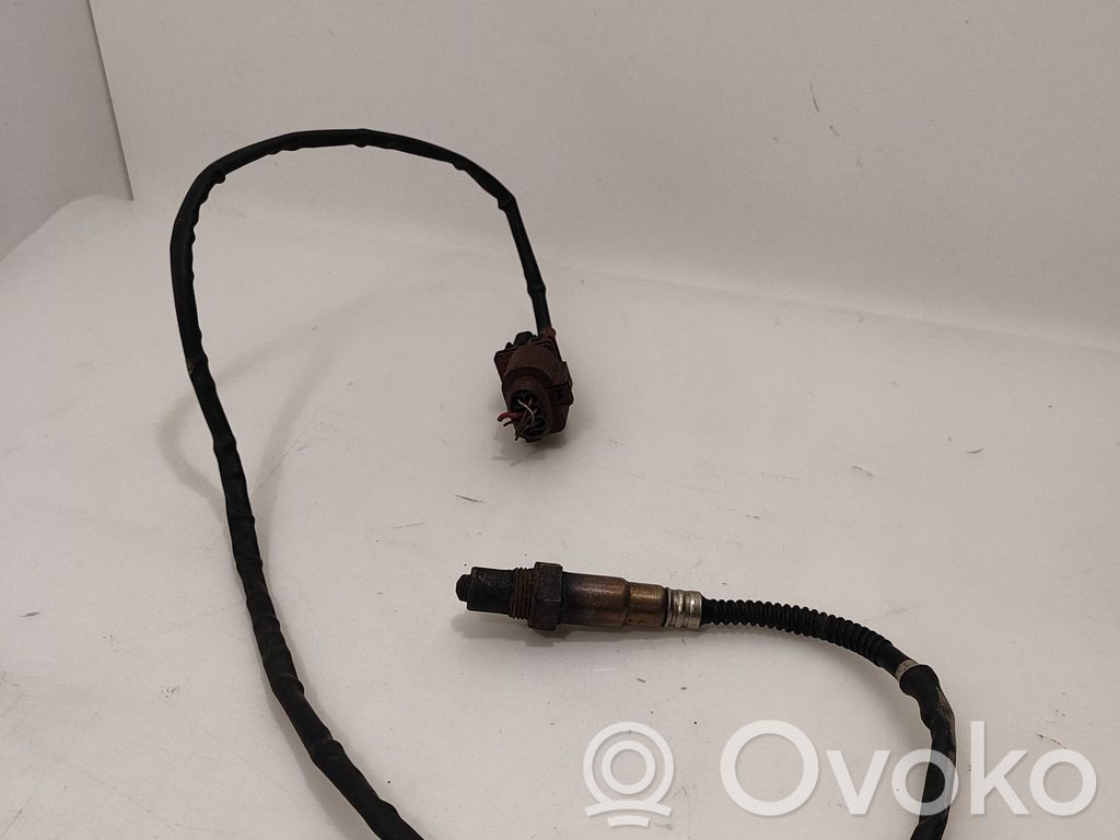 Volkswagen Golf IV Lambda probe sensor 
