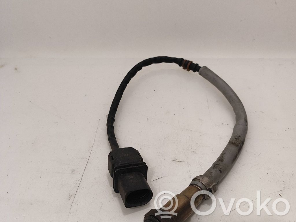 Volkswagen Golf Plus Lambda probe sensor 