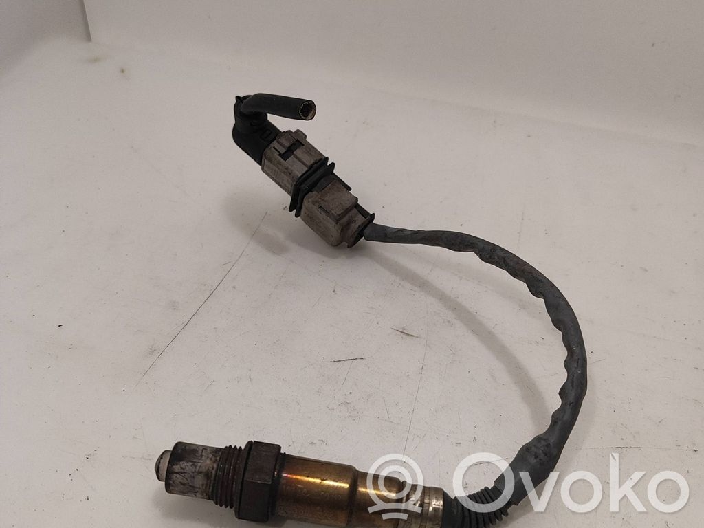 Audi A6 S6 C7 4G Lambda zonde 