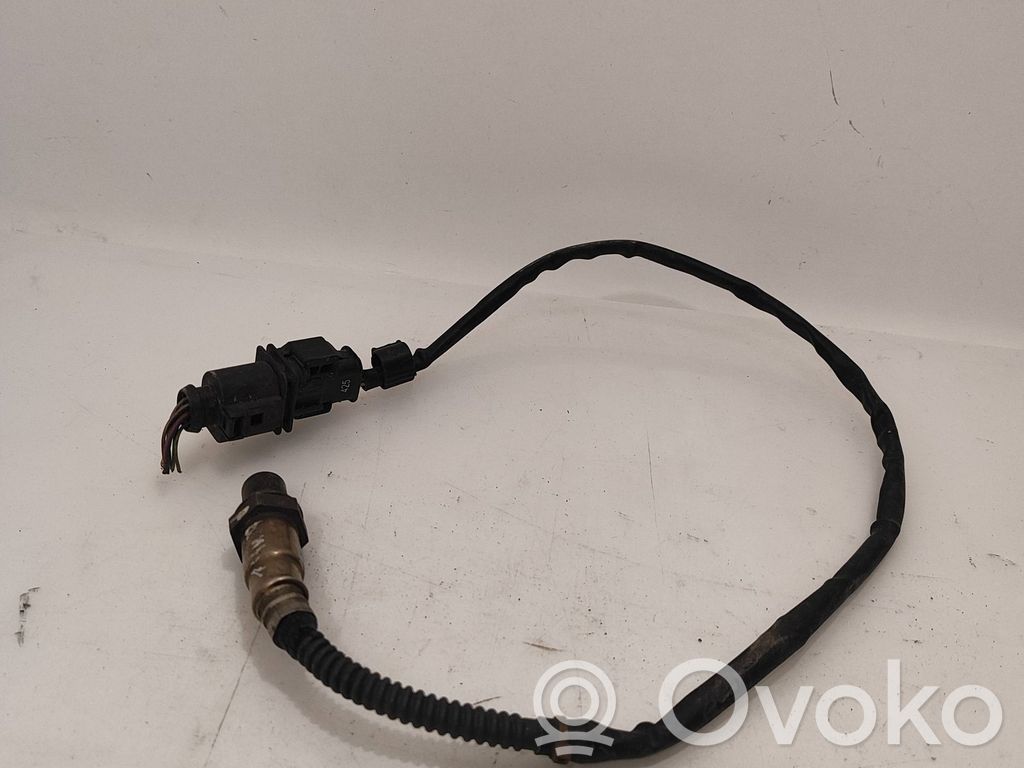 Volkswagen PASSAT B6 Lambda probe sensor 