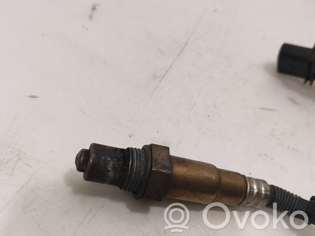 Lambda probe sensor   8R0906262,V001870