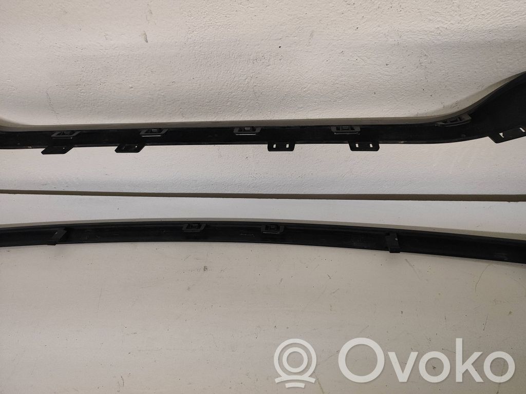 Dodge Durango Maskownica / Grill / Atrapa górna chłodnicy 