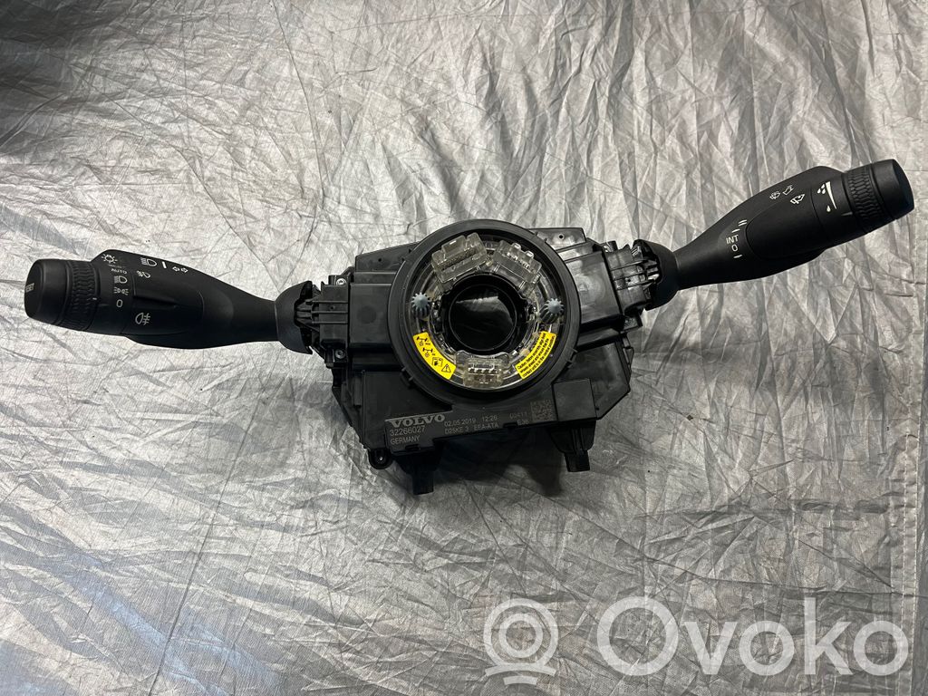 Volvo S60 Indicator stalk 