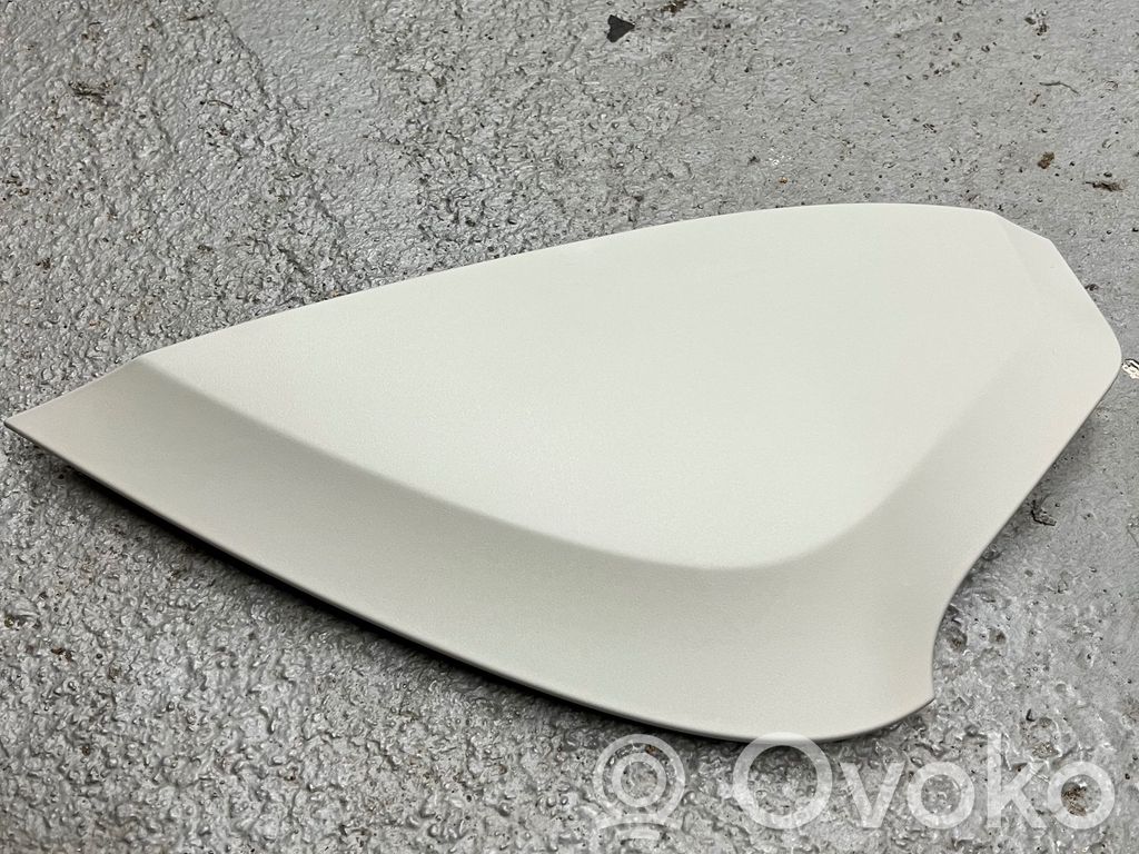 Volvo S60 Alte piese de interior 